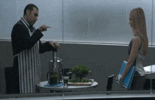 usa network GIF by Suits