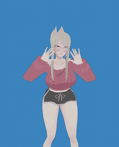 Poppy GIF