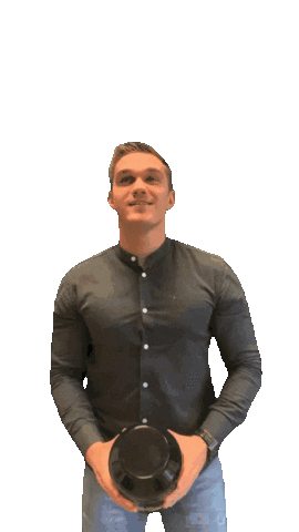 Fitness Sticker by Serious Measures