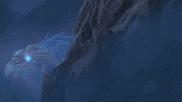 Fairy Tale Magic GIF by League of Legends