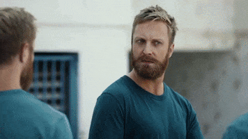 GIF by ROAD TO DESOLATION