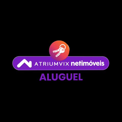 GIF by Atrium Imóveis