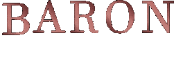 Baron Academy Sticker