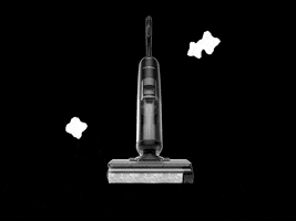 Vacuum Cleaner Cleaning GIF by Tineco