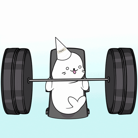 Stormr GIF by Sappy Seals Community