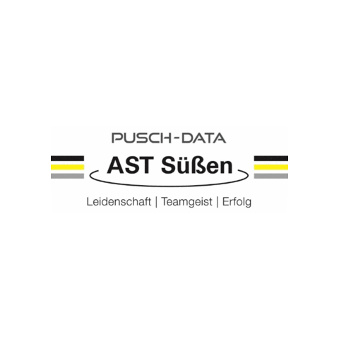 ASTSuessen Sticker