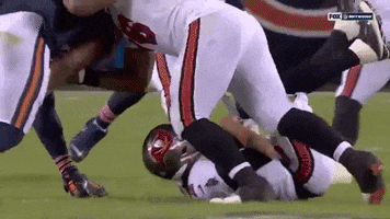 Khalil Mack GIF