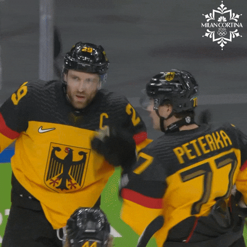 Olympic Games Sport GIF by NBC Olympics