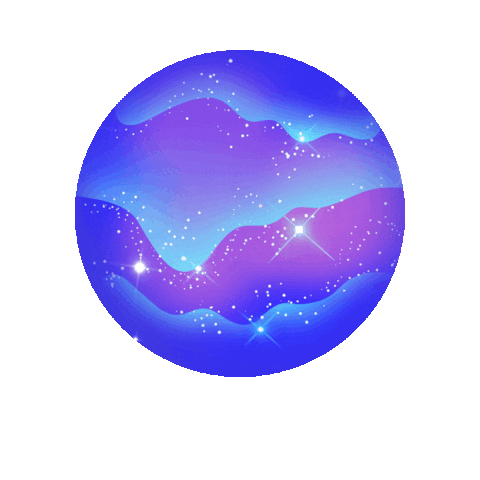 Lunarly Sticker