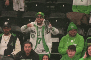 Dance Fan GIF