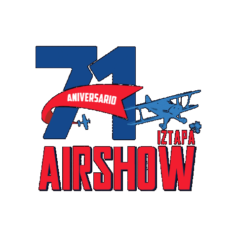 Acg Sticker by aeroclubguatemala