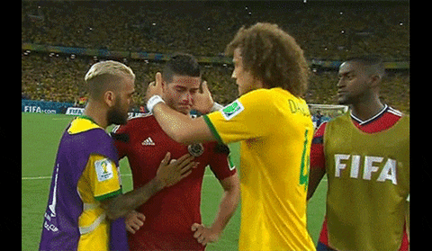 david luiz