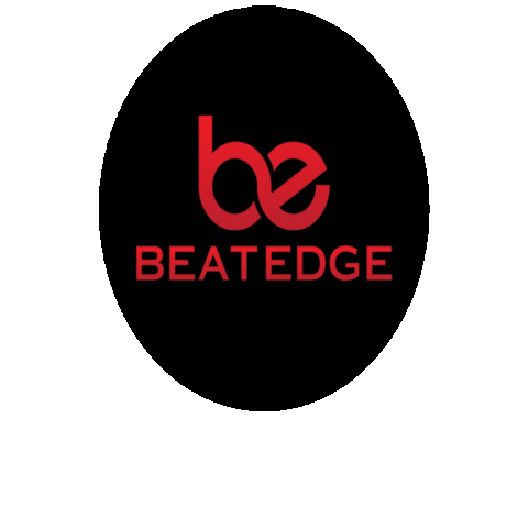 Sticker by BEATEDGE