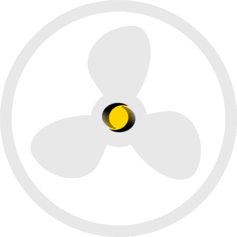 Saint-Gobain Sticker