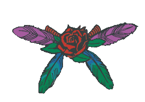 Helen Townsend Music Sticker