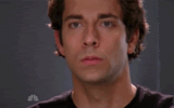 chuck bartowski