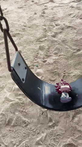 Yukuza GIF