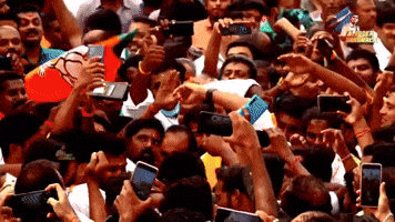 Ajith Kumar India GIF