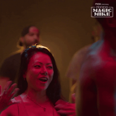 Valentines Dancer GIF by HBO Max