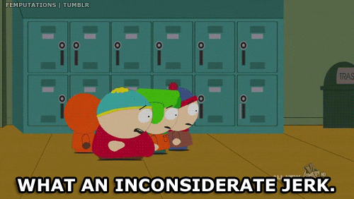 cartman