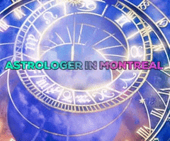 Astrologer In Montreal GIF