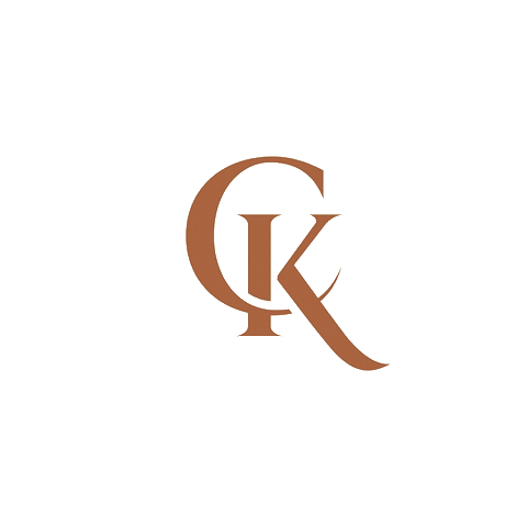 Fashion Logo Sticker by Claire Katrania