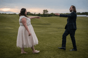 Wedding GIF