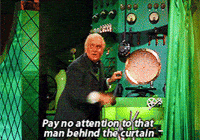 The-man-behind-the-curtain GIFs - Get the best GIF on GIPHY