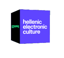 Reworks 2025 Sticker by Reworks Festival