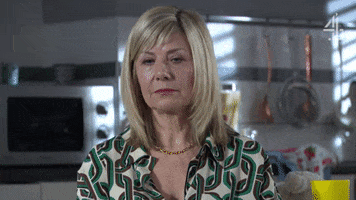 Warren Work Together GIF by Hollyoaks