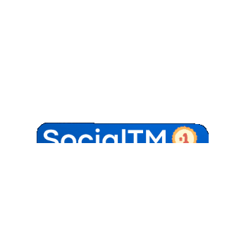 SocialTM Sticker