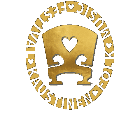 Sticker by Kaustinen Folk Music Festival