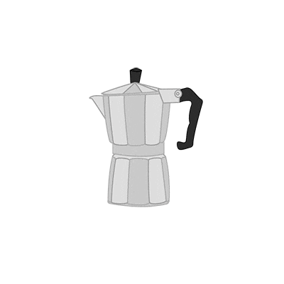 Good Morning Heart Sticker