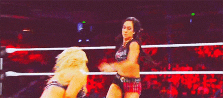 Aj Lee GIF