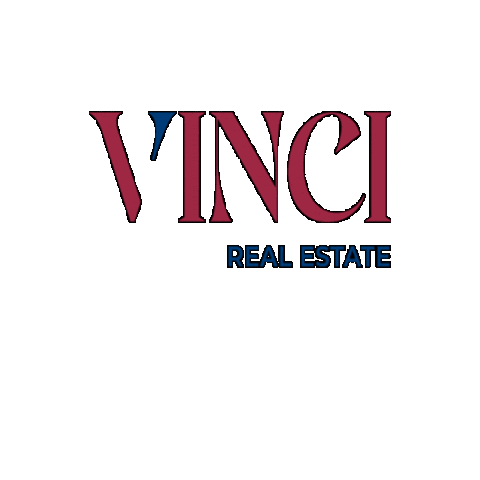 Immobilier Sticker by Vinci Real Estate