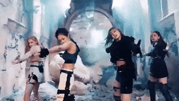 Blackpink Gifs Get The Best Gif On Giphy