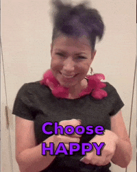 Happy GIFs - Get the best GIF on GIPHY