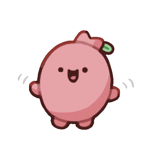 Happy Cant Wait Sticker