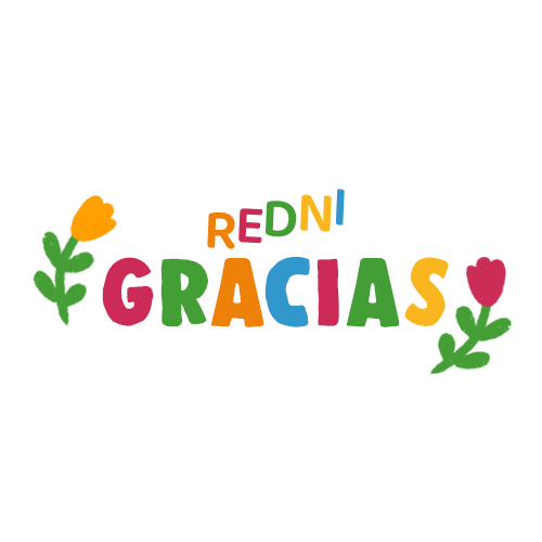 REDNI Sticker