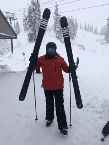 happy line skis GIF by TheMacnabs