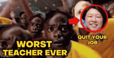 Coronado High School GIF