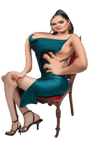 Gabby Clothing Sticker