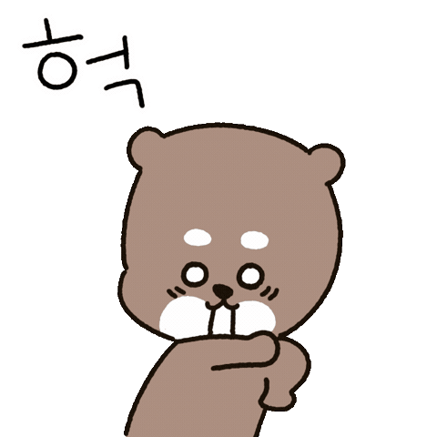 민수달 Sticker