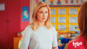 Oh My God Omg GIF