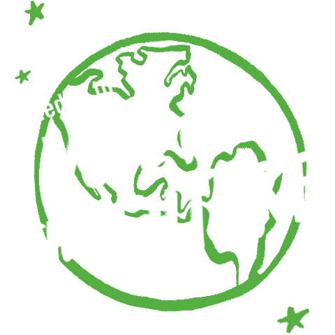 Voteforclimate Sticker by Seventh Generation