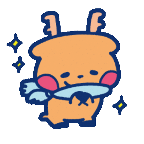 Snow Winter Sticker