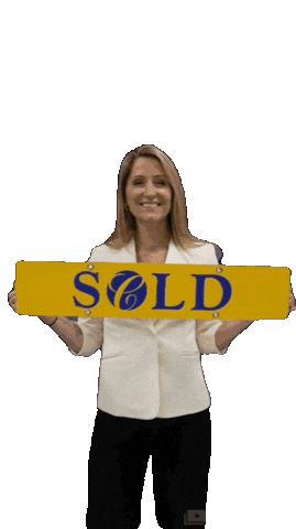 Let Real Estate Sticker by Lawyers Express Title