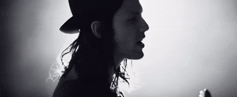 scars GIF by James Bay