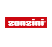 Logo Skipper Sticker by Zonzini srl Carrelli Saliscale