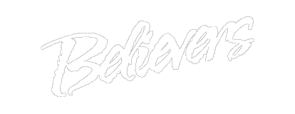 Gif Artist Believers Sticker